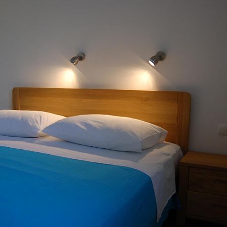 Gorgonia Suites In Verunić エクステリア 写真