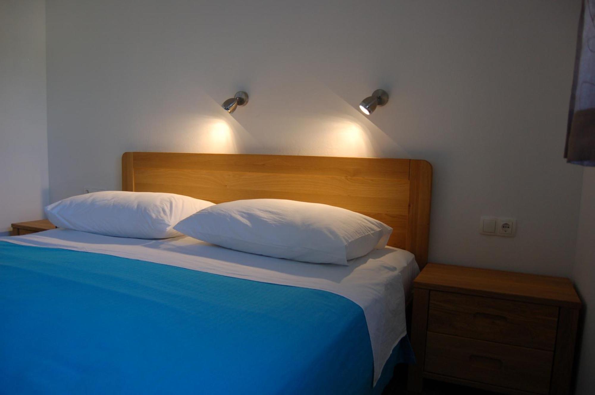 Gorgonia Suites In Verunić エクステリア 写真