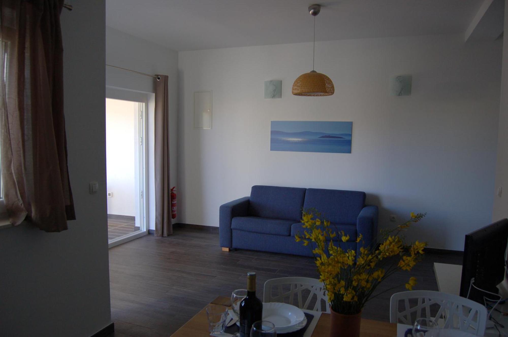 Gorgonia Suites In Verunić エクステリア 写真
