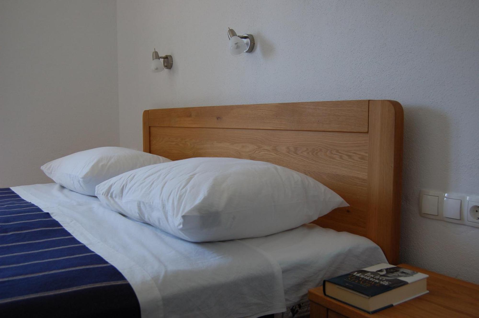 Gorgonia Suites In Verunić エクステリア 写真