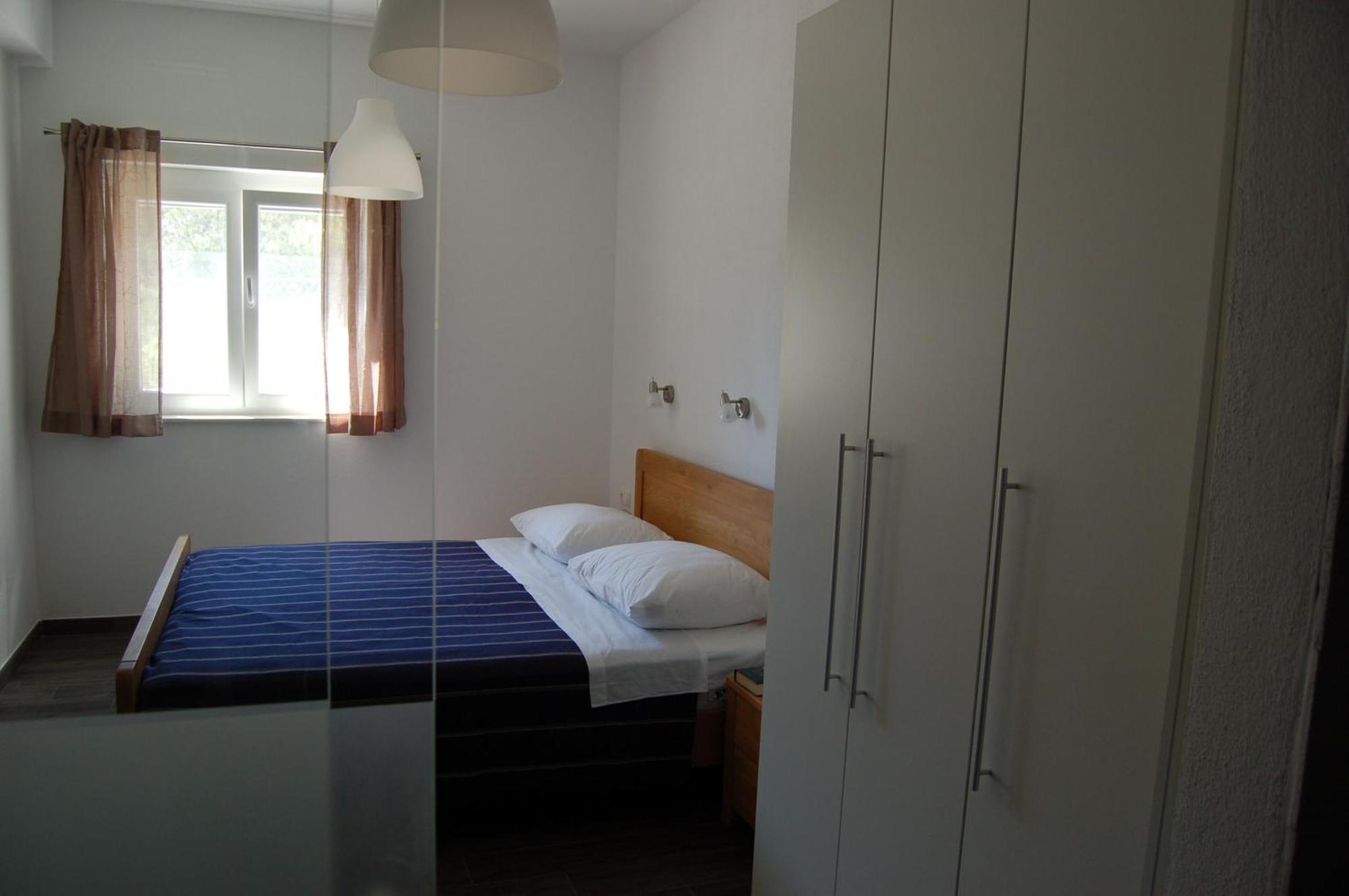 Gorgonia Suites In Verunić エクステリア 写真