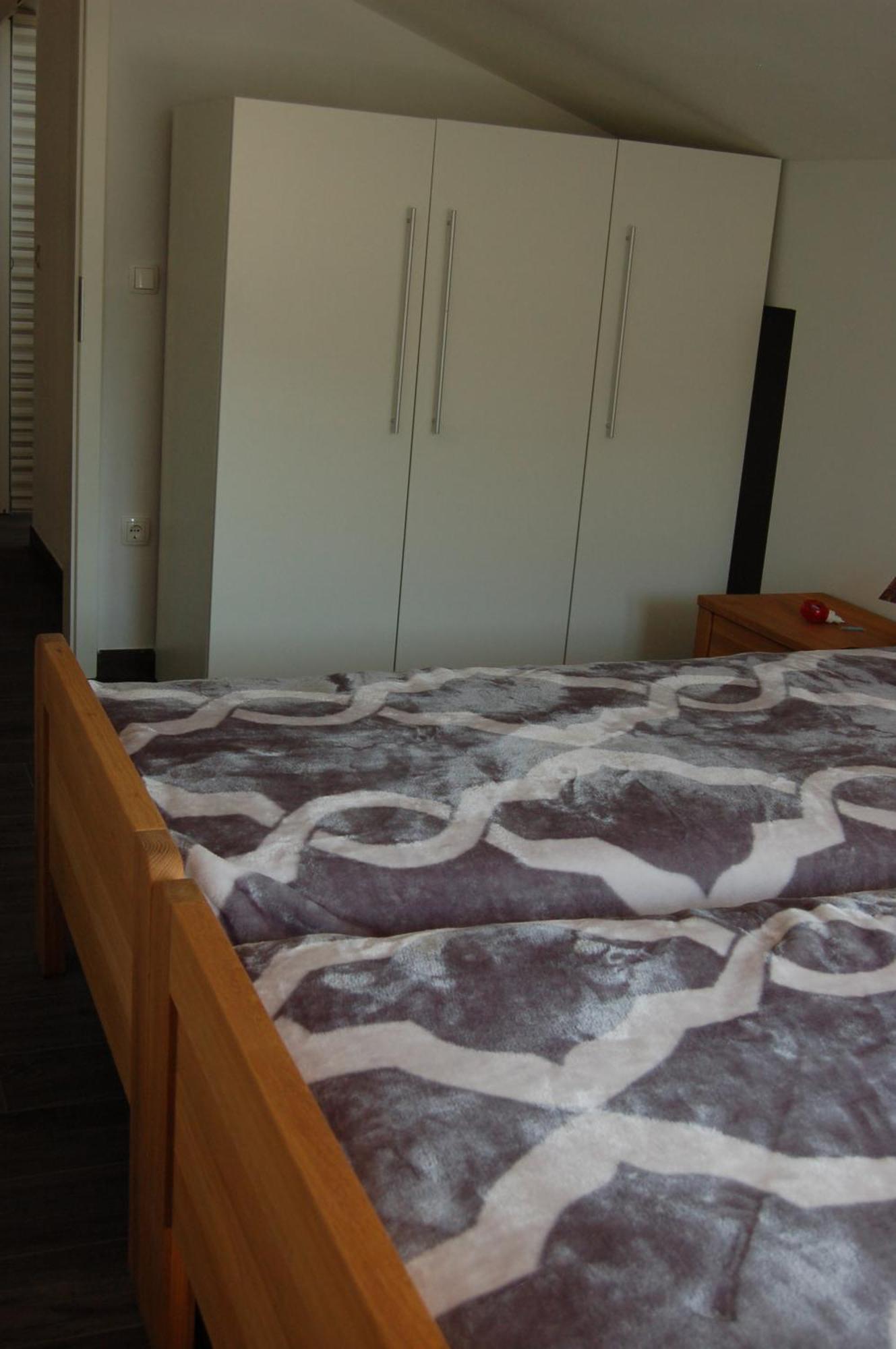 Gorgonia Suites In Verunić エクステリア 写真