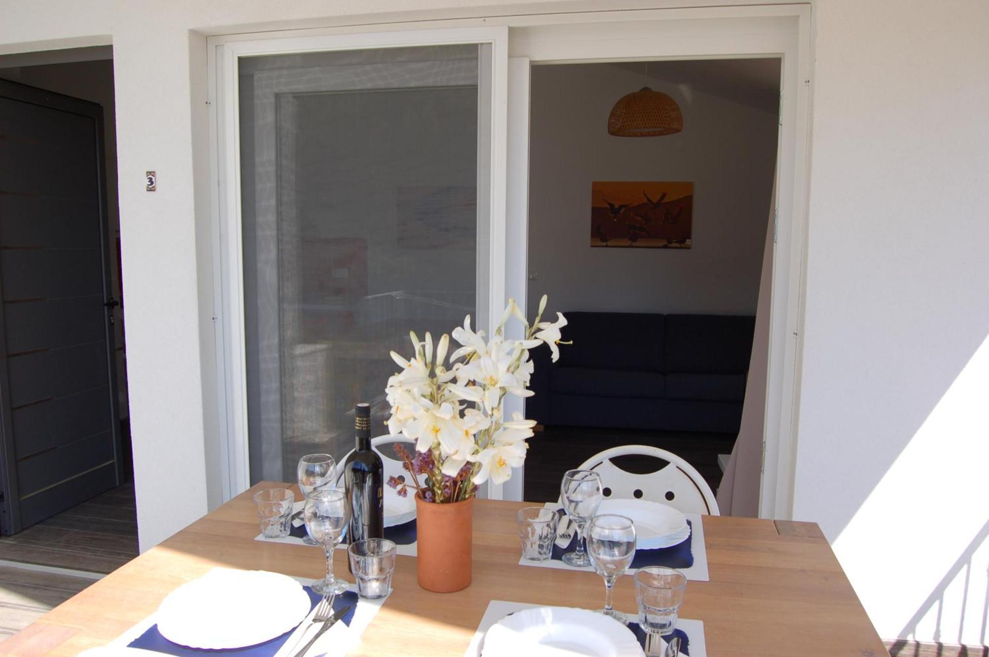 Gorgonia Suites In Verunić 部屋 写真