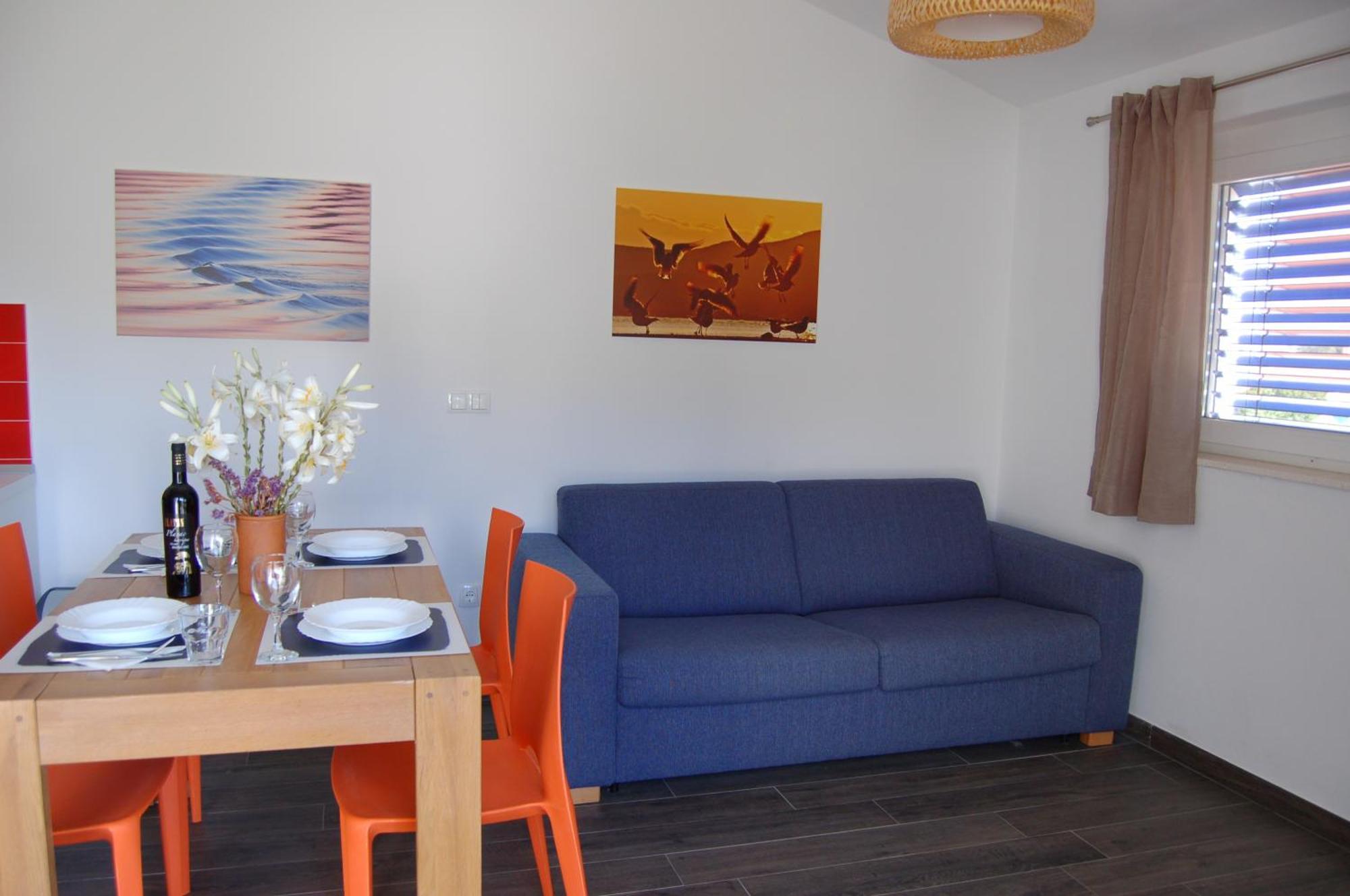 Gorgonia Suites In Verunić エクステリア 写真