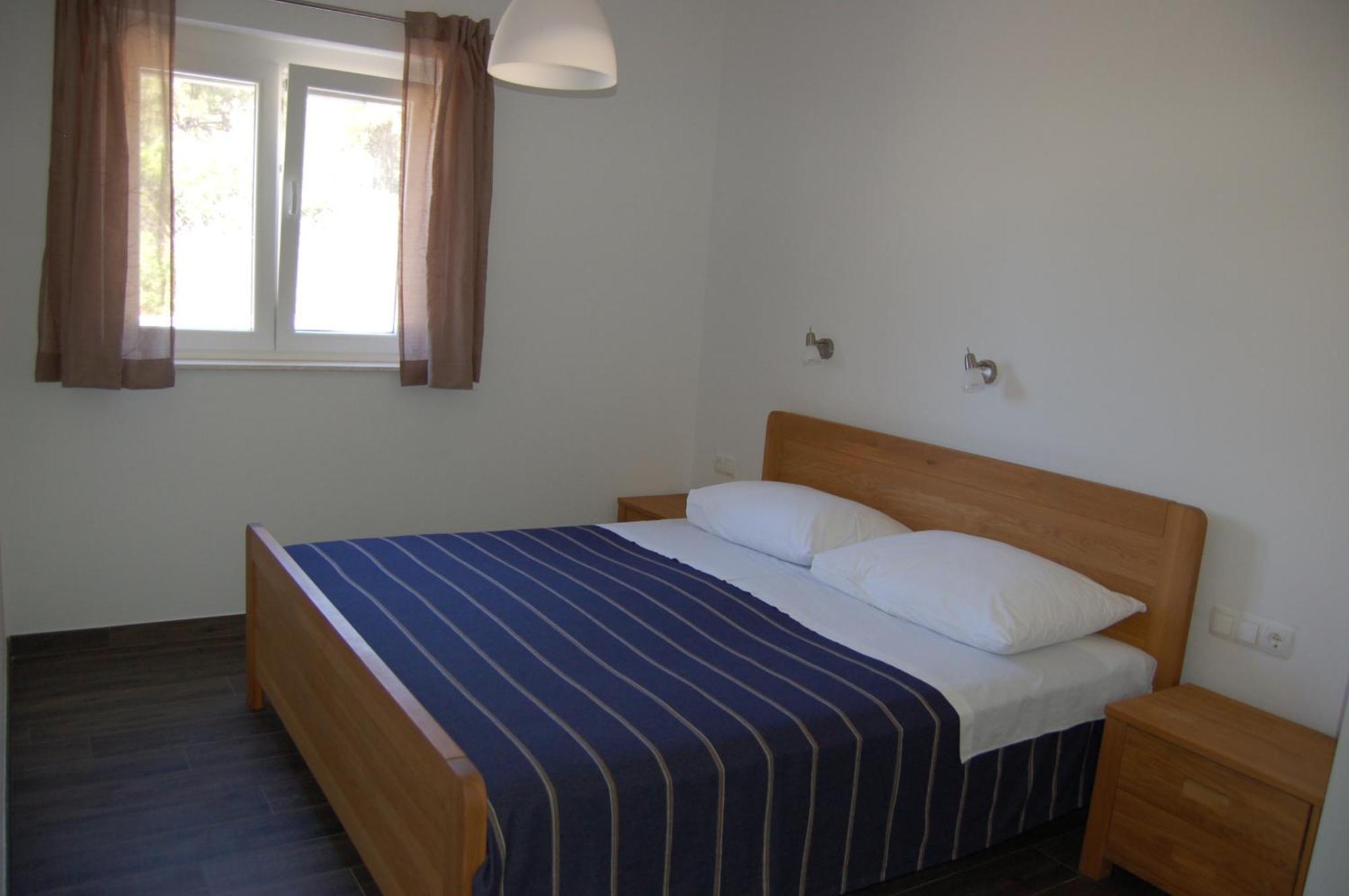 Gorgonia Suites In Verunić エクステリア 写真