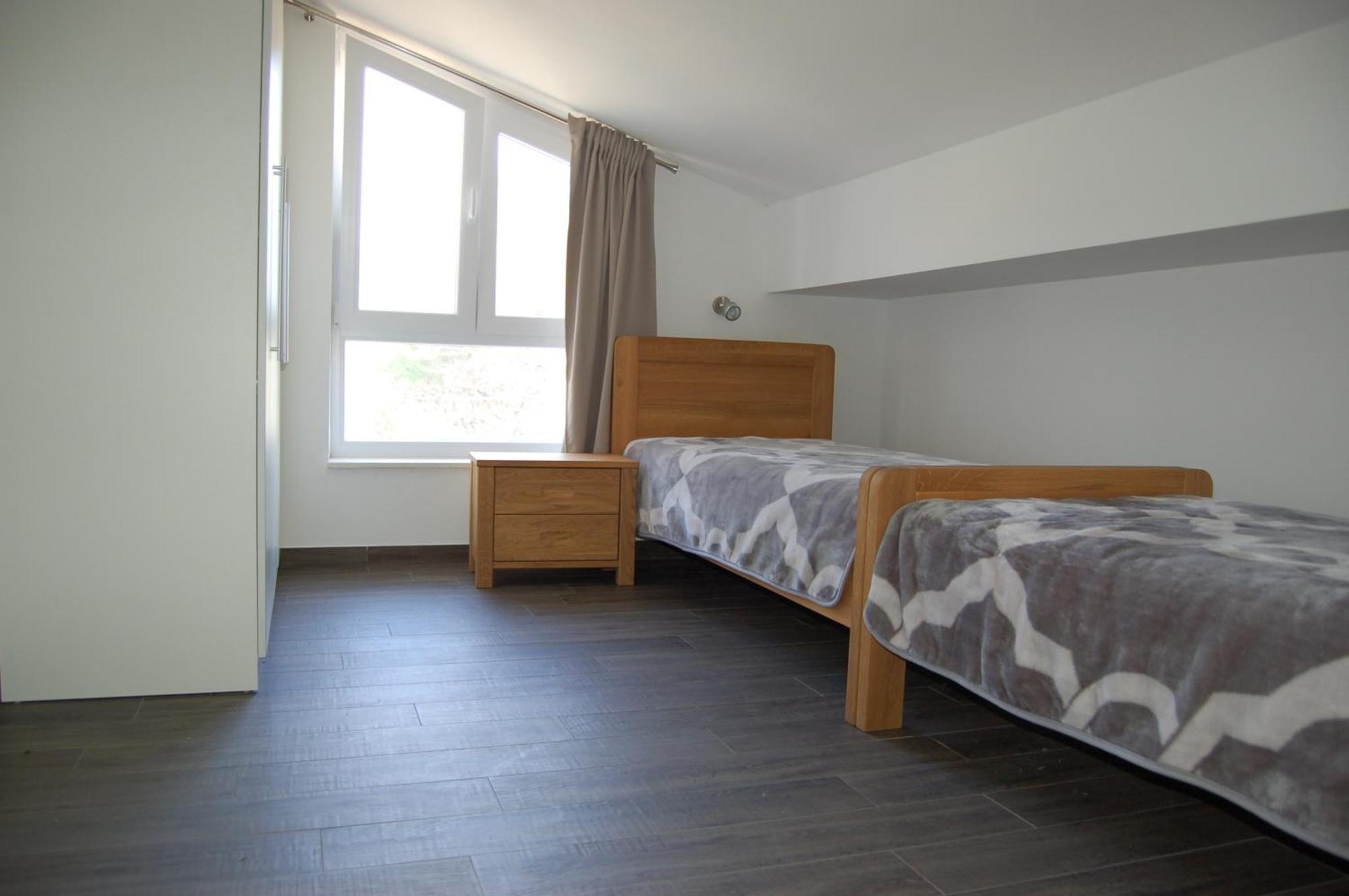 Gorgonia Suites In Verunić エクステリア 写真