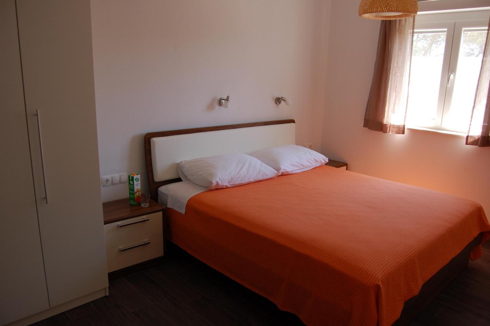 Gorgonia Suites In Verunić エクステリア 写真