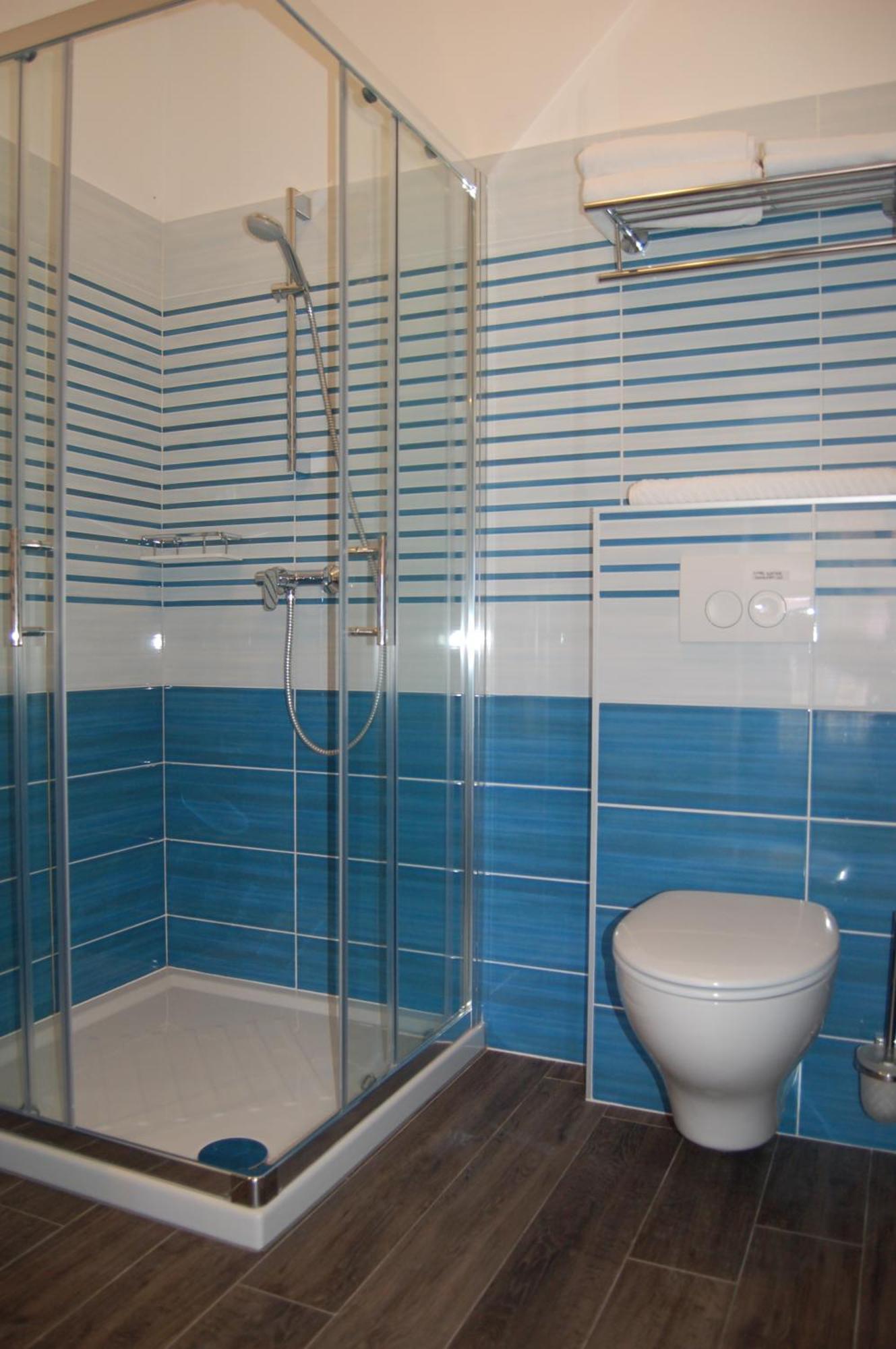 Gorgonia Suites In Verunić エクステリア 写真