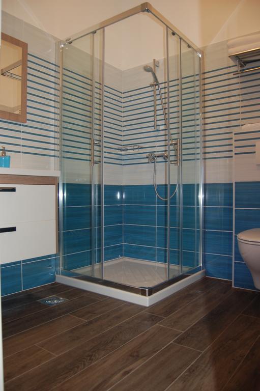 Gorgonia Suites In Verunić エクステリア 写真