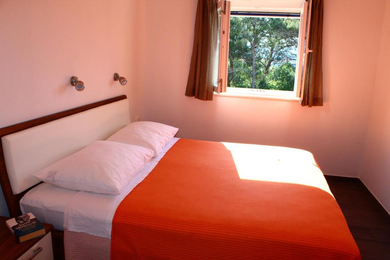 Gorgonia Suites In Verunić 部屋 写真